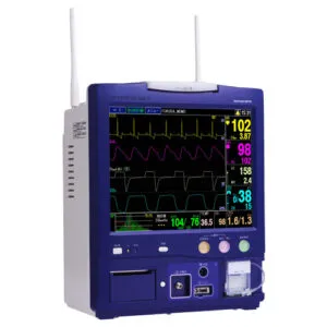 フクダエムイー