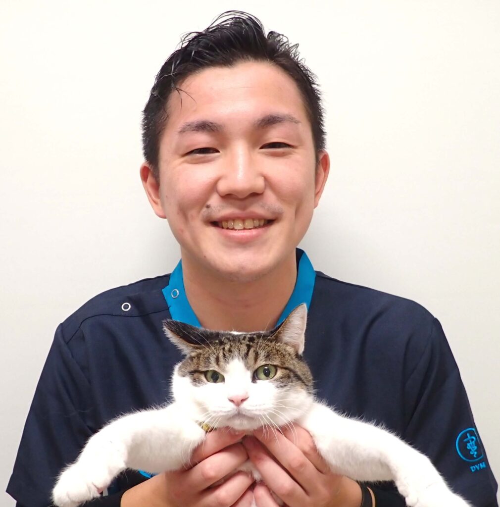 西條 大惟嘉