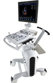 Vivid S5V(GEヘルスケア)