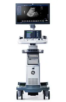 LogiqP9(GE横河メディカル
