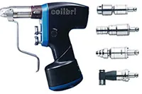 シンセスColibri システム