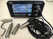 Primado2 Wire Pin Driver